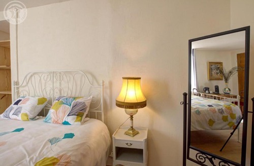 La Gimond Bed & Breakfast | Domaine de la plume