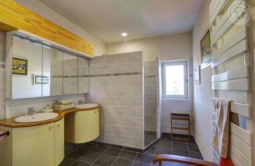 La Gimond Bed & Breakfast | Domaine de la plume