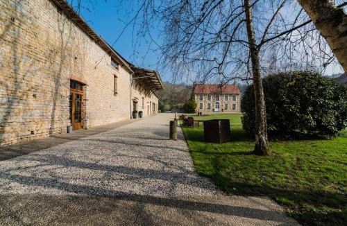 La Pommeraye Hotel | Domaine de la Pommeraye & Spa