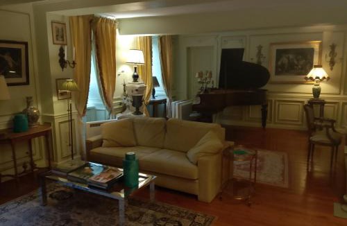 Carcassonne House | Domaine de la porte de fer