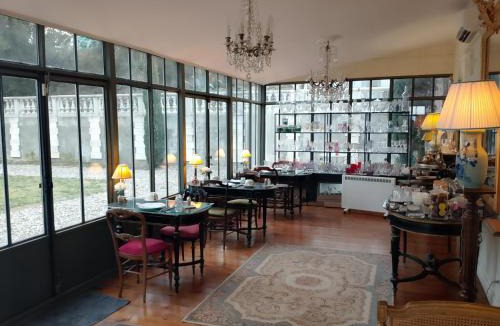 Carcassonne House | Domaine de la porte de fer