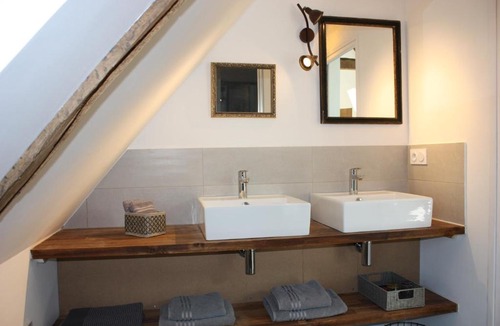 Pleucadeuc Bed & Breakfast | Domaine de la Prévostais