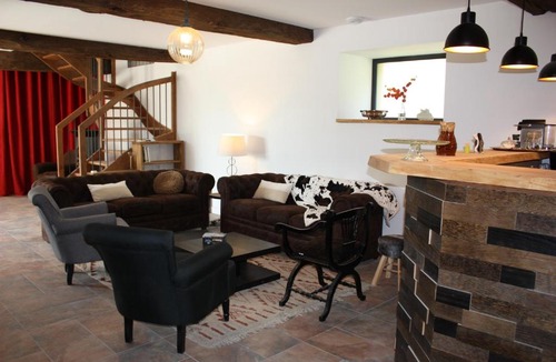 Pleucadeuc Bed & Breakfast | Domaine de la Prévostais