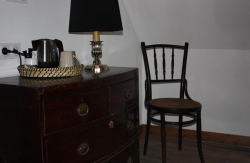 Pleucadeuc Bed & Breakfast | Domaine de la Prévostais