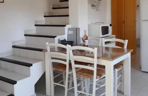 Santa Giulia Resort | Domaine de la Punta