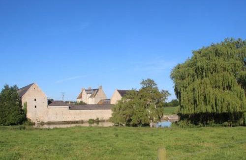 Trevieres House | Domaine de La Ramée