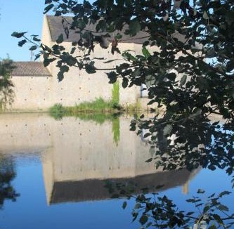 Trevieres House | Domaine de La Ramée