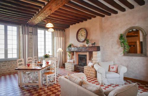 Trevieres House | Domaine de La Ramée