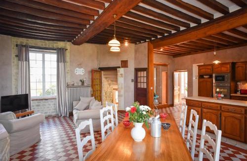 Trevieres House | Domaine de La Ramée