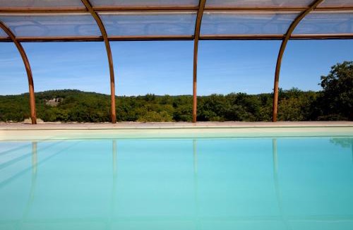 Meyrals Hotel | Domaine de La Rhonie