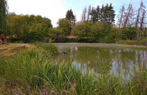 Courtenay House | Domaine de la Richardelle