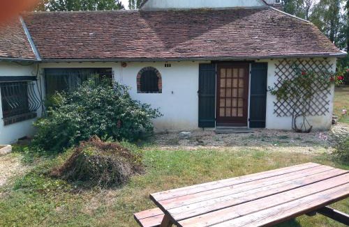 Courtenay House | Domaine de la Richardelle