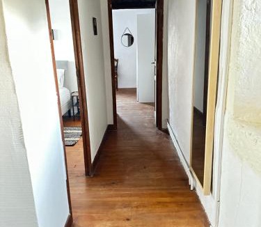 Saint-Just House | Domaine de la Roche Chabrelle