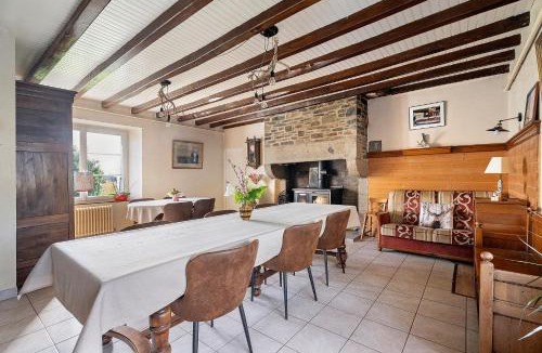 Mont-Dol Bed & Breakfast | Domaine De La Roche Mont-Dol