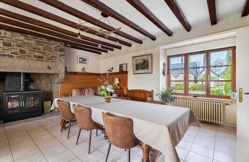 Mont-Dol Bed & Breakfast | Domaine De La Roche Mont-Dol