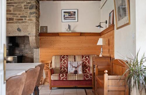 Mont-Dol Bed & Breakfast | Domaine De La Roche Mont-Dol