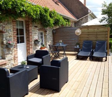 Wimille Bed & Breakfast | Domaine de la Ronville