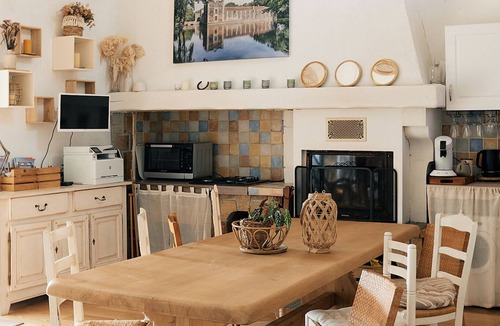 Loireauxence House | Domaine de la Ruade