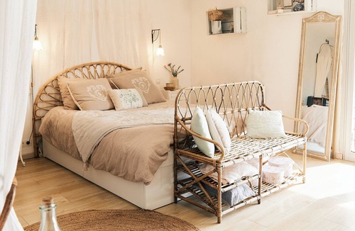 Loireauxence House | Domaine de la Ruade