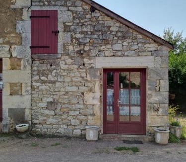 La Berthenoux Bed & Breakfast | Domaine de la Rue