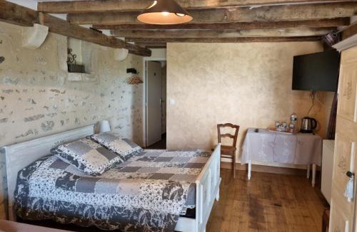 La Berthenoux Bed & Breakfast | Domaine de la Rue