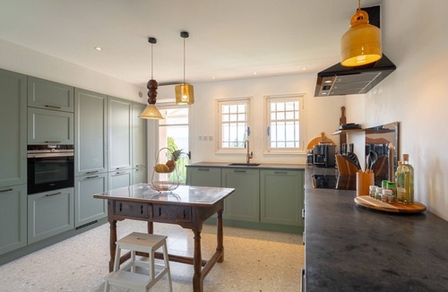 Mouans-Sartoux Villa | Domaine de la Source