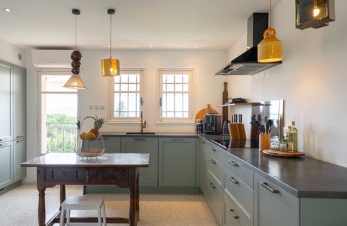 Mouans-Sartoux Villa | Domaine de la Source