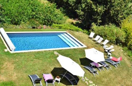 Lauraguel House | Domaine de la Salutière - Charme & Confort au cœur du Pays Cathare