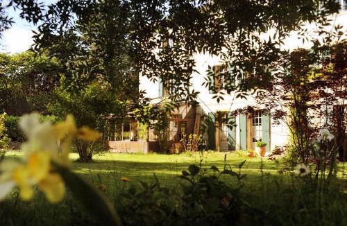 Lauraguel House | Domaine de la Salutière - Charme & Confort au cœur du Pays Cathare