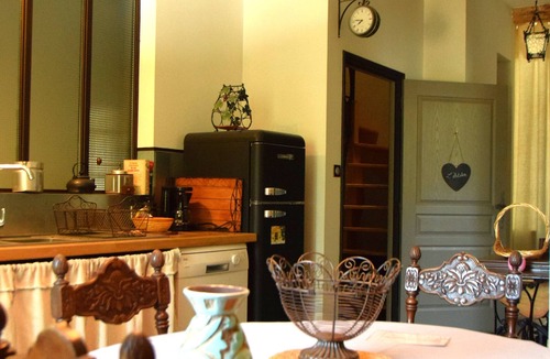 Lauraguel Cottage | Domaine de la Salutiere: Duplex de Charme au Centre du Pays Cathare