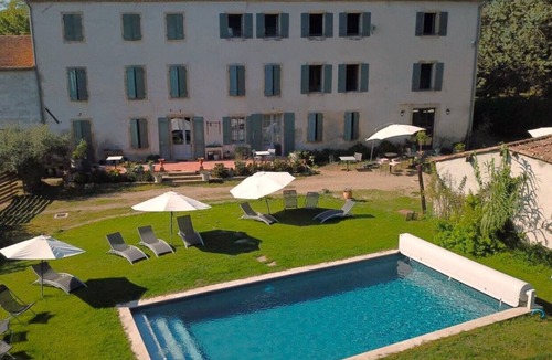 Lauraguel Cottage | Domaine de la Salutiere: Duplex de Charme au Centre du Pays Cathare