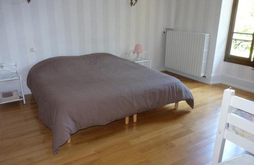Saint-Christophe-la-Grotte Bed & Breakfast | Domaine de la Sauge