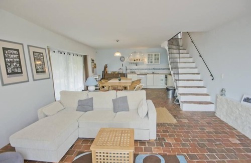 Fons House | Domaine DE LA Saule - Fons
