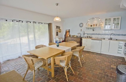 Fons House | Domaine DE LA Saule - Fons