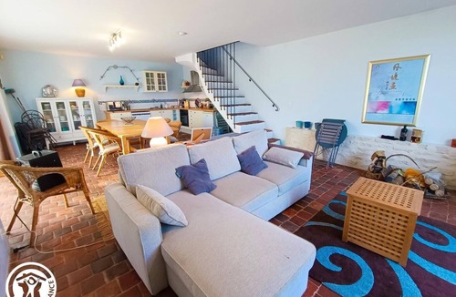 Fons House | Domaine DE LA Saule - Fons
