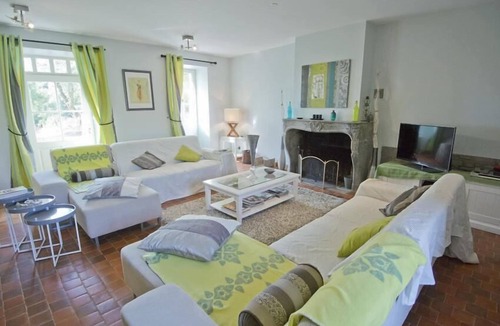 Fons House | Domaine de la Saule - FONS