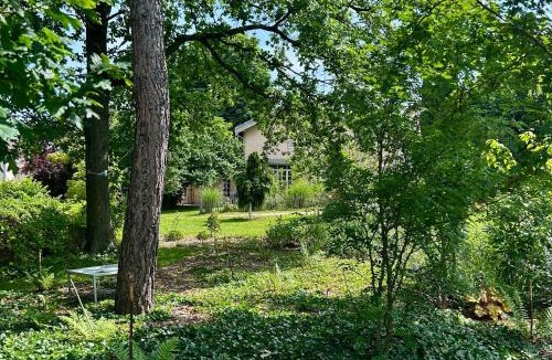 Lancie House | Domaine de la Serve