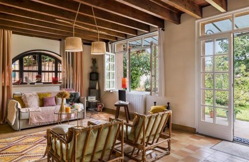 Lancie House | Domaine de la Serve