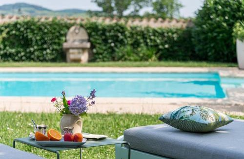 Lancie House | Domaine de la Serve