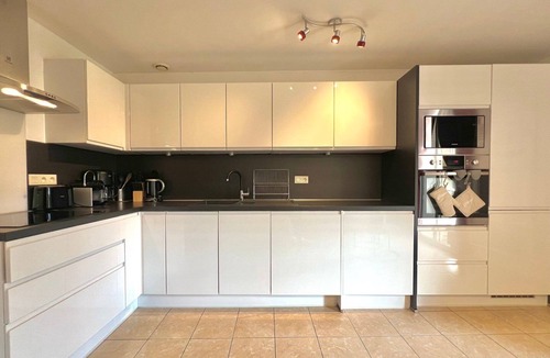 Uzes Apartment | Domaine de la Source, Apartment with Pool
