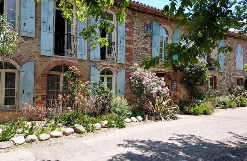 Prades Bed & Breakfast | Domaine De La Tannerie chambres d'hôtes et appartements
