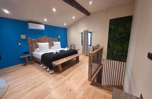 Arles Villa | Domaine de la Tapie de Bouchet - en Camargue