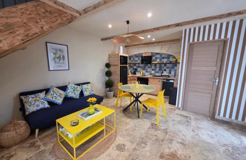 Arles Villa | Domaine de la Tapie de Bouchet - en Camargue