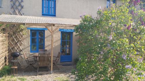Calorguen House | Domaine de la Tarais
