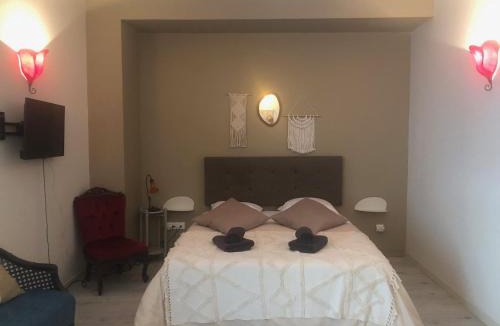 Carbonne Apartment | Domaine de la Terrasse