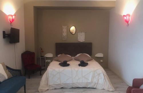 Carbonne Apartment | Domaine de la Terrasse