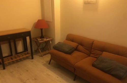 Carbonne Apartment | Domaine de la Terrasse