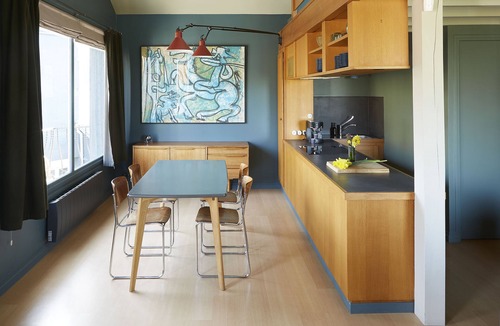 Bourseville Apartment | Domaine de la Timonerie