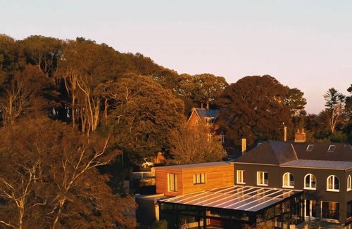 Bourseville Apartment | Domaine de la Timonerie