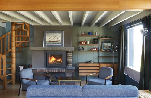 Bourseville Apartment | Domaine de la Timonerie